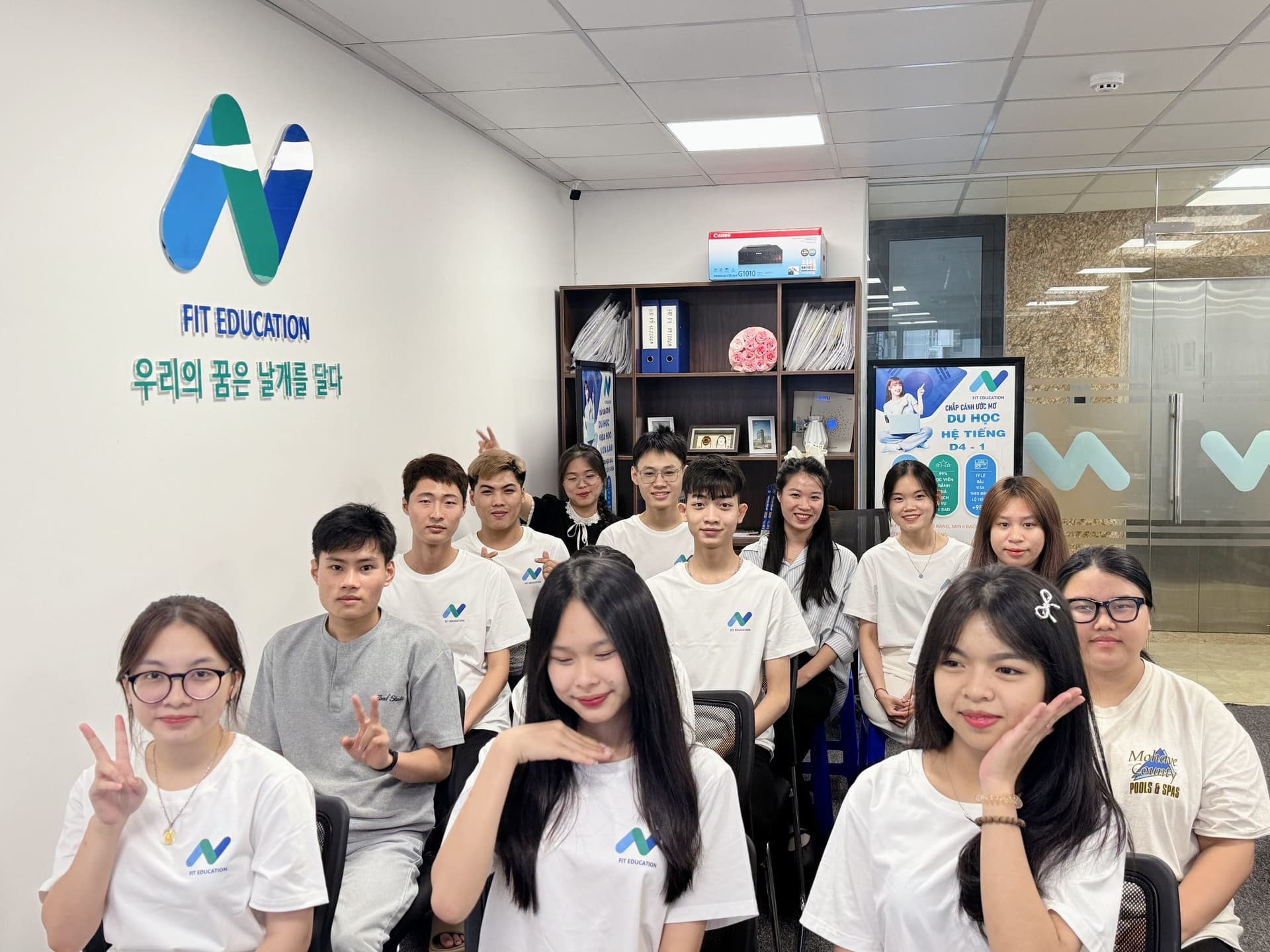 VISA DU HỌC HÀN QUỐC HỆ CAO ĐẲNG D2-1 LÀ GÌ?